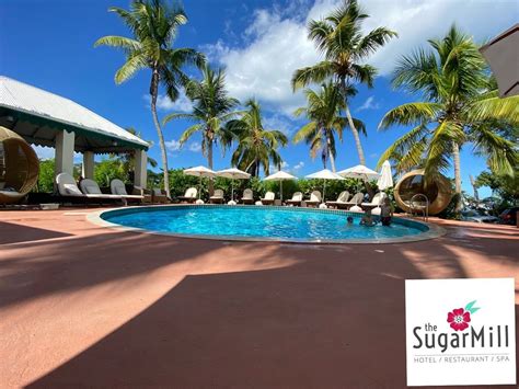 SUGAR MILL HOTEL (Tortola, British Virgin Islands) - Hotel Reviews ...