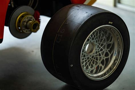 Calder BMW Art Car (Artist’s Proof), 1975 / 2021 (Detail). © 2021 ...