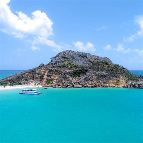 ISLA DE CAJA DE MUERTOS (2026) All You Need to Know BEFORE You Go (with ...