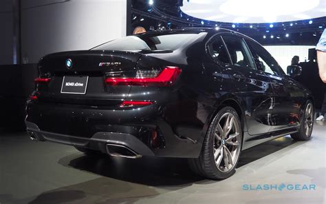 The 2020 BMW M340i Is A Compelling Return To Form