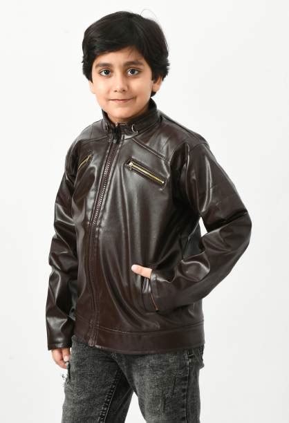 Leather Jackets For Men & Women Online on Flipkart At Best Prices