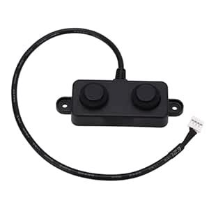 Ultrasonic Distance Sensor Waterproof DC 3.3V to 5V for Robot Parking ...