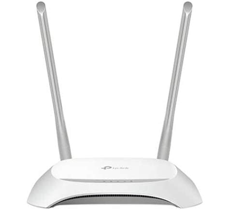 Buy TP-LINK ARCHER C54 AC1200 DUAL BAND WI-FI ROUTER TP-Link at best ...