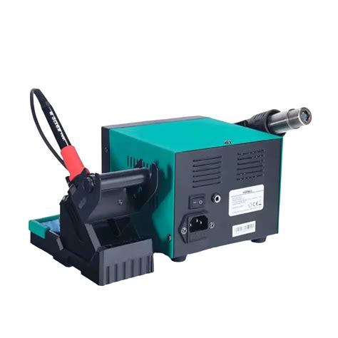 YIHUA 948-III 3-in-1 Desoldering Rework Station – REES52