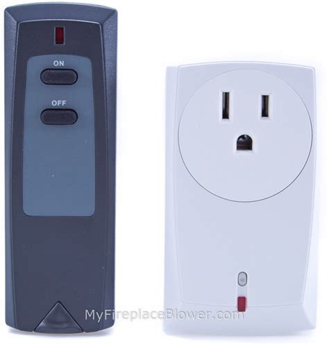 Skytech Fireplace Remote Install 的图像结果