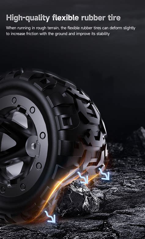 Flexible And Expandable 6x4 Off-Road UGV, With Extension Rails and ESP ...