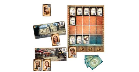 Hronike zločina: 1400 - Drustvena igra |www.drustveneigre.rs|