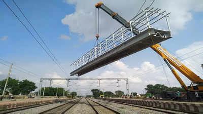 ECoR sets days for modernisation works to avoid inconvenience to ...