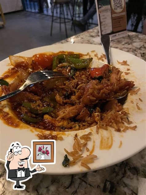 Over The Moon Brew Company, Hyderabad - Restaurant menu, prices and reviews