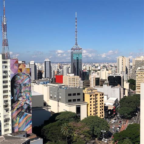 MIRANTE SESC AVENIDA PAULISTA (2026) All You Need to Know BEFORE You Go ...