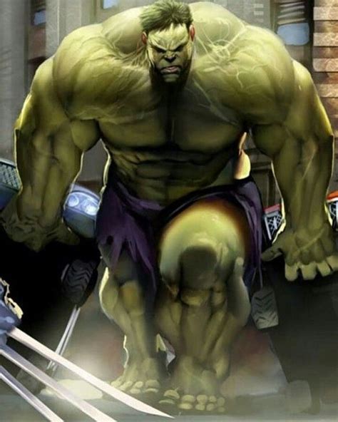 Image result for Hulk Compilation