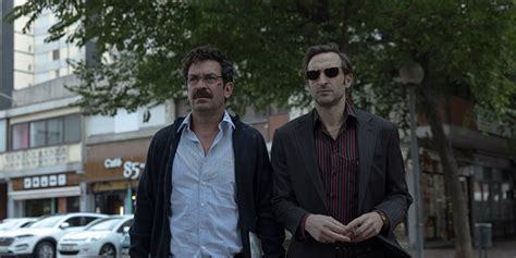 Mean Streak [Mala Persona] - Spanish Kaleidoscope | Ministerio de Cultura