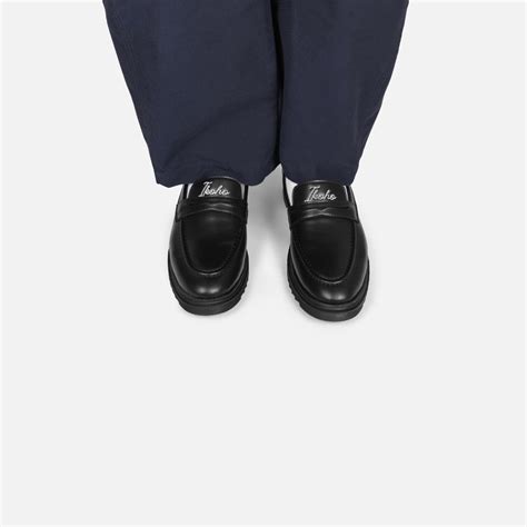 Shop Chunky Success Loafers & Panda Loafers | Buy Men's Shoes Online ...