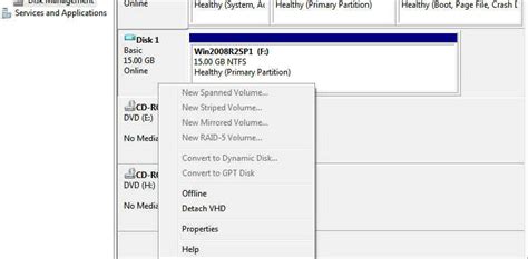 Microsoft Windows Server 2008 R2 Virtualization Enhancements