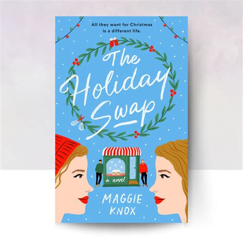 The Holiday Swap – The New Romantics