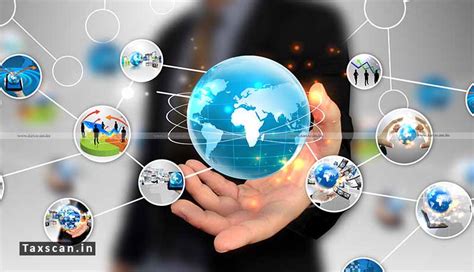 Order Procurement Services rendered outside India not Taxable in India ...