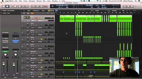 Logic Pro X Tutorial Free 的图像结果