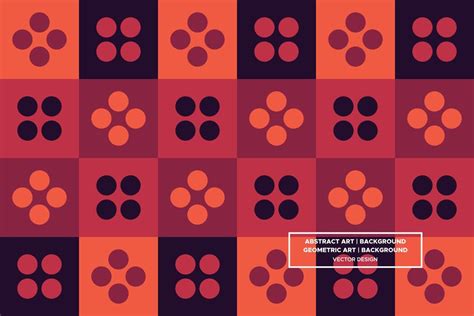 Abstract Circle 的图像结果