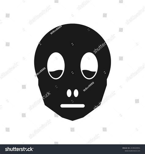 Alien Emote Vector 的图像结果