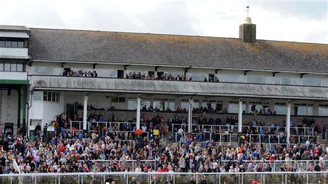 Ffos Las to stage Monday Chepstow card | Racing News | Sky Sports