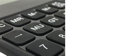 Xech Foldable LCD E-Writer and 12 Digit Calculator DigiFold with Stylus ...