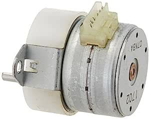 4500RPM Speed 3mm Shaft Lathe CNC Reduction Stepper Motor 1:12 Ratio ...