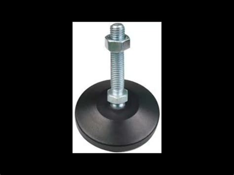 Leveling Pad - Industrial Leveling Pad Manufacturer from Faridabad