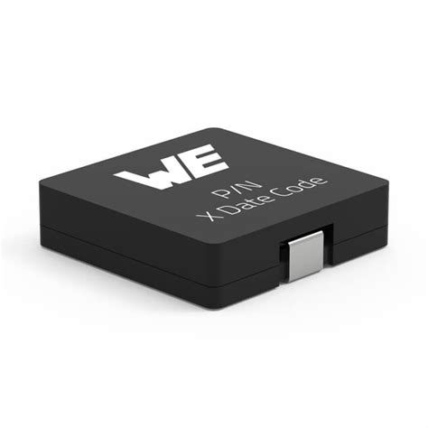 744316150 Wurth Elektronik | Wurth, WE-HCI, 5040 Shielded Wire-wound ...