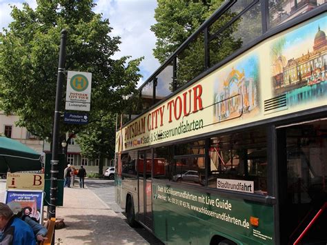 POTSDAM CITY TOUR (2025) All You Need to Know BEFORE You Go (with ...