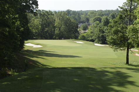 Golf at Cramer Mountain Club - Tee Off in Style