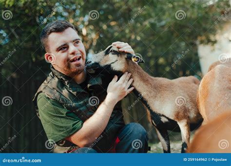 Down Syndrome Animals