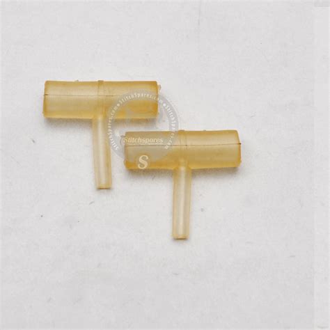 229-24609 rubber joint juki single needle lock-stitch machine ...