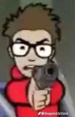 When I see R34 + Vore by FNFANDMurderDroneFan on DeviantArt