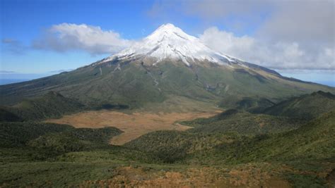 DOC Taranaki / North Taranaki Visitor Centre | Visitor Information ...