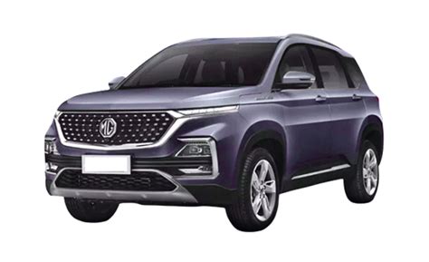New MG Hector Style 1.5 Petrol 2022 Model Car for Sale in Ernakulam