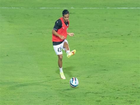 ISL: Lallianzuala Chhangte in focus as Mumbai, Chennaiyin look to ...