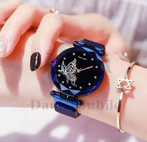 Daniel Jubile Trendy Women Watches, Stylish Women Analog watch, wrist ...