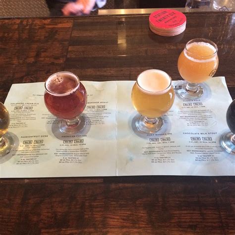 Station 26 Brewing Co (2026) - Alles wat u MOET weten voordat je gaat ...