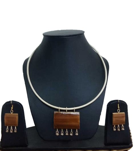 Bamboo Jewellery – Fashionous