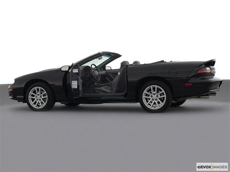 Learn everything about Chevrolet Camaro Review, Pricing & Variants | Usedcarsforsale.com