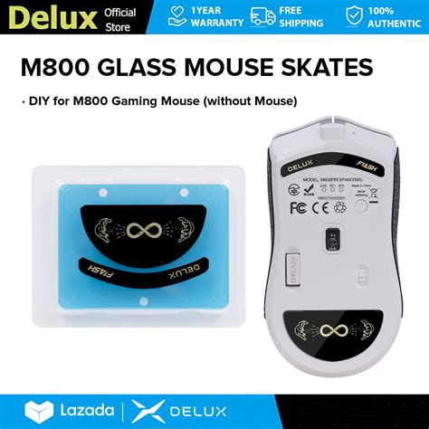 Image result for DIY Mouse Skates Fix Tutorial Video
