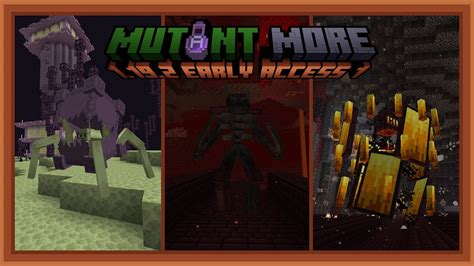 Image result for Minecraft Mutents Max