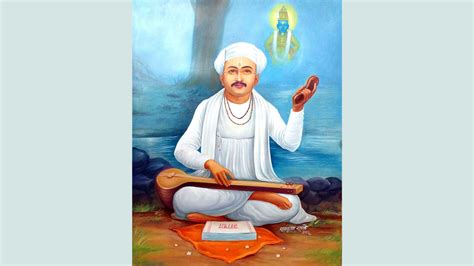 Tukaram Maharaj Beej 2024 : मित्र मैत्रिणींना पाठवा हे प्रेरणादायी ...
