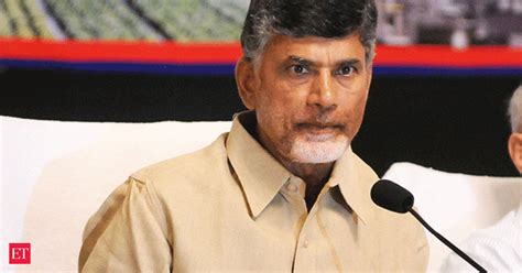 n chandrababu naidu: DeMo, GST were bold, but teething problems have ...