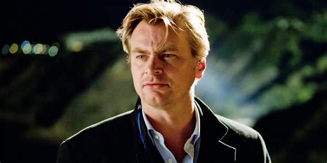 One Of Christopher Nolan's Best Movies Ever That Just Broke A Massive Box Office Record 10 Years ...
