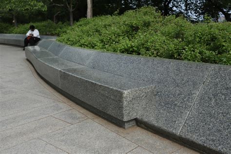 Martin Luther King Jr. National Memorial - Coldspring