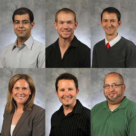 New tenure-track faculty join campus – UCCS Communique