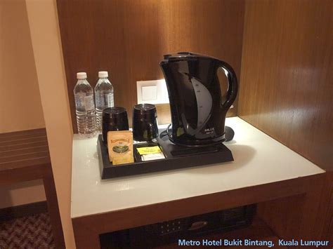 METRO HOTEL BUKIT BINTANG (Kuala Lumpur) - Hotel Reviews, Photos, Rate ...