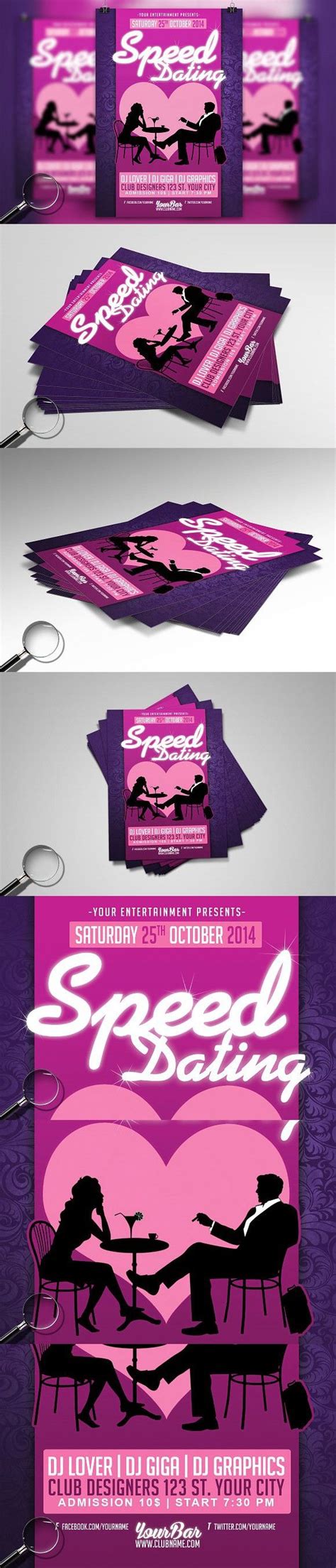 Image result for Speed Dating Form Template