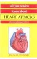 Buy All You Need to Know About Heart Attacks Book Online at Low Prices ...
